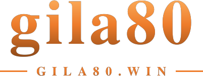 gila80 logo