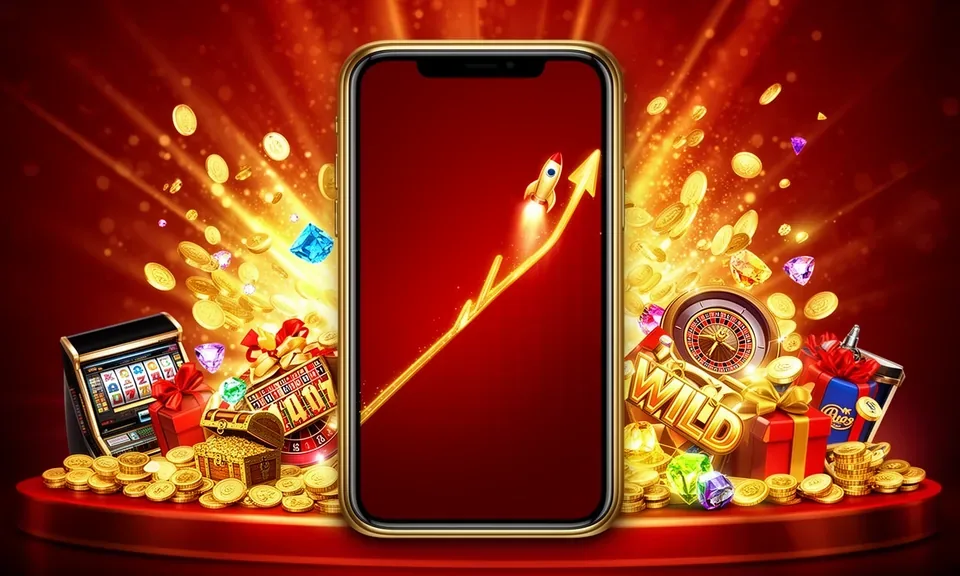 gila80 Wallet Top-Up Offer