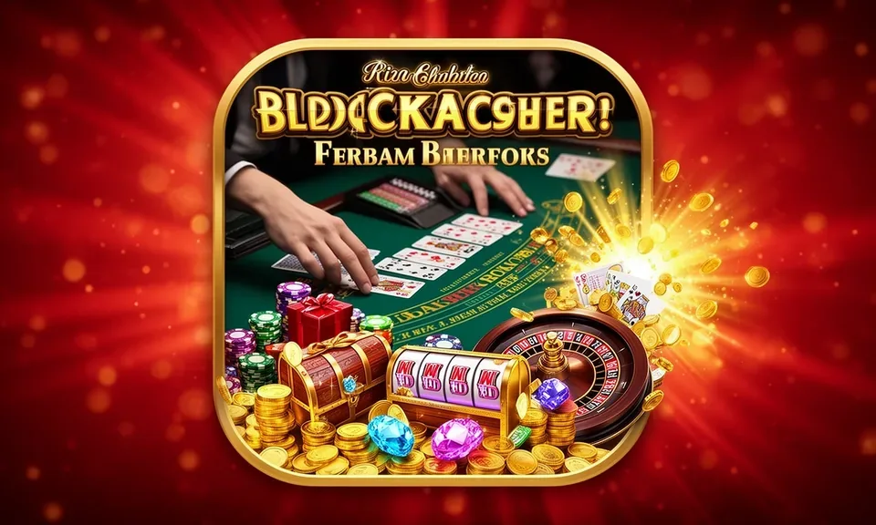 gila80 Slot Feature Rooms